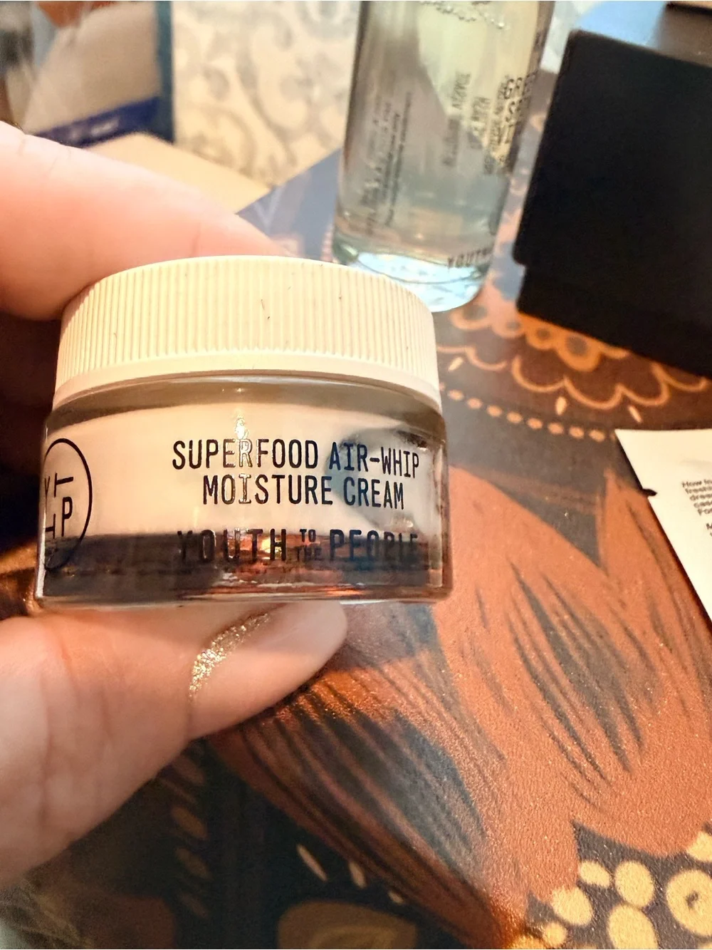 Youth To The People Skincare Set